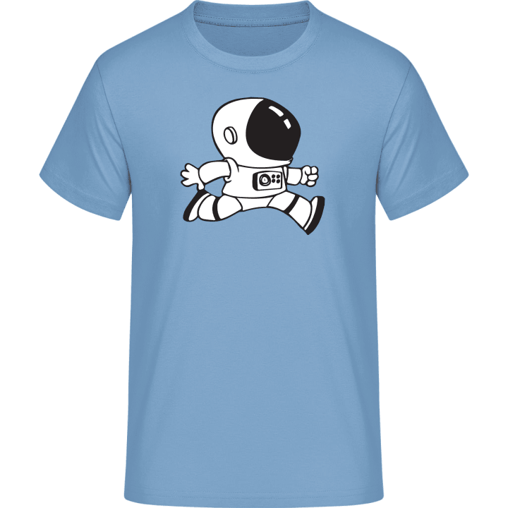 cosmonaute T-Shirt 0 image