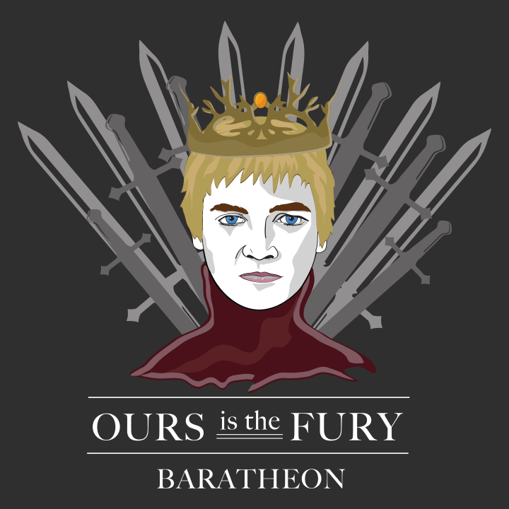 Prince Joffrey Kinderen T-shirt 0 image