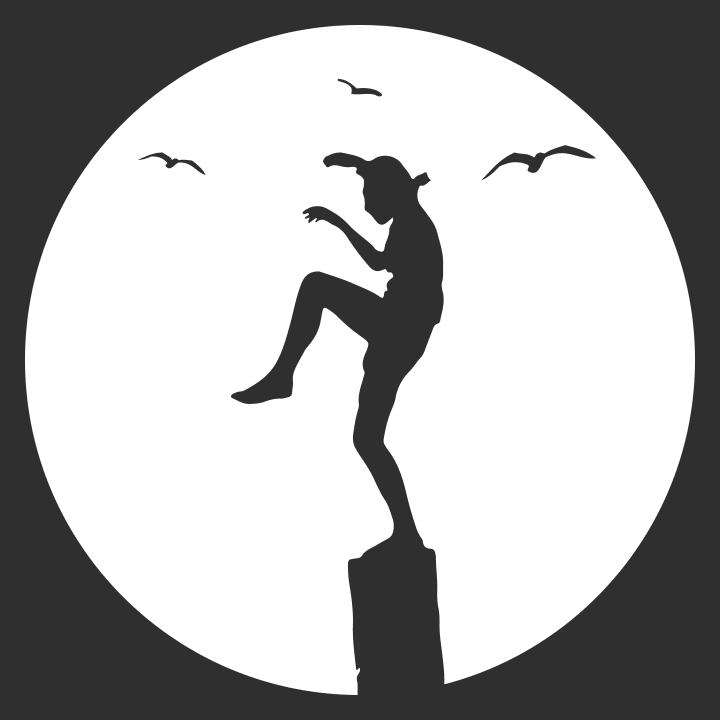 Karate Kid In Moonlight Camiseta 0 image