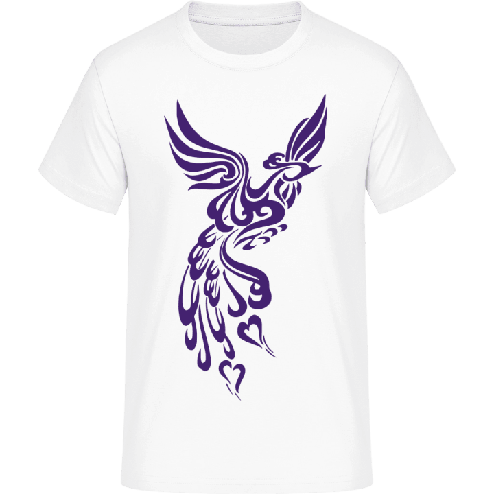 Phoenix Tribal T-Shirt 0 image