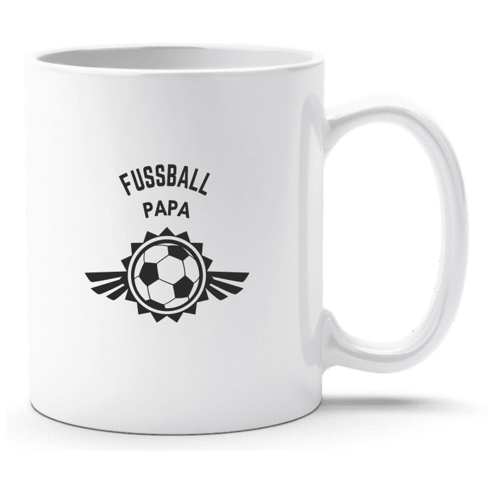 Fussball Papa Coupe contain pic