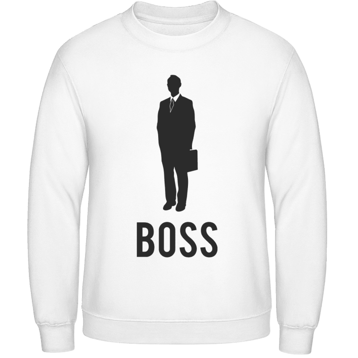 Boss Silhouette Sweatshirt 0 image