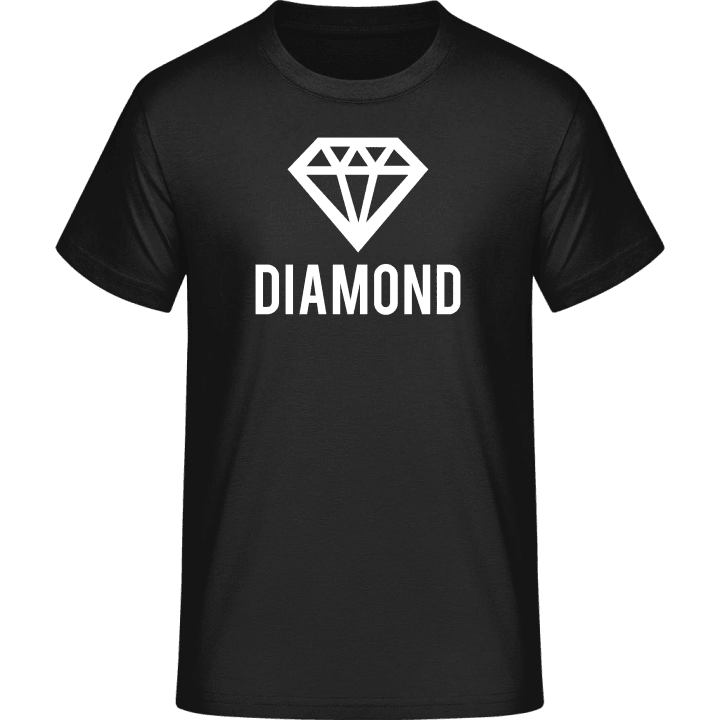 Diamond T-paita 0 image