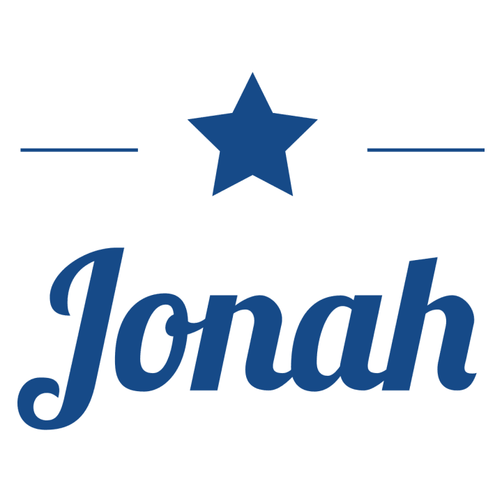 Jonah Star T-Shirt 0 image
