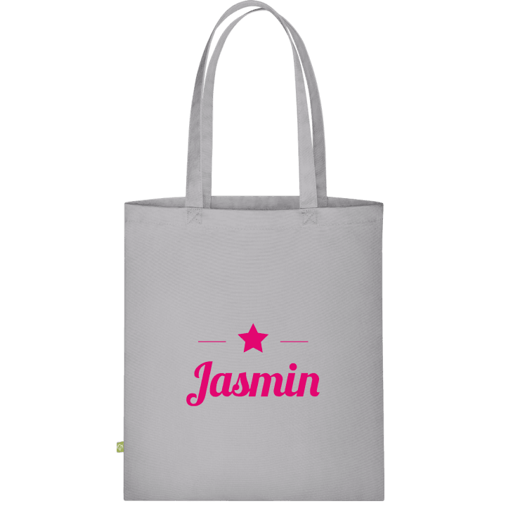 Jasmin Star Väska av tyg 0 image