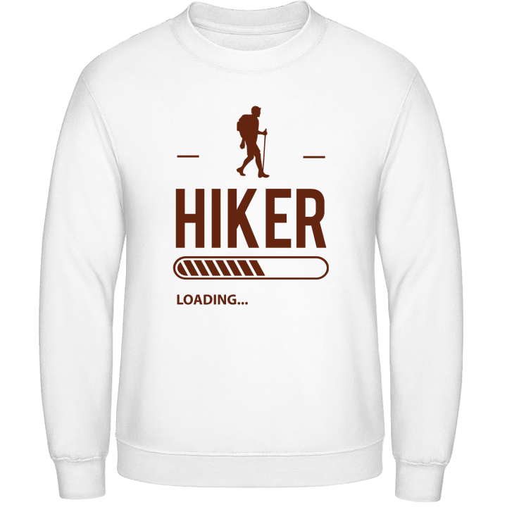 Hiker Loading Sweatshirt 0 image