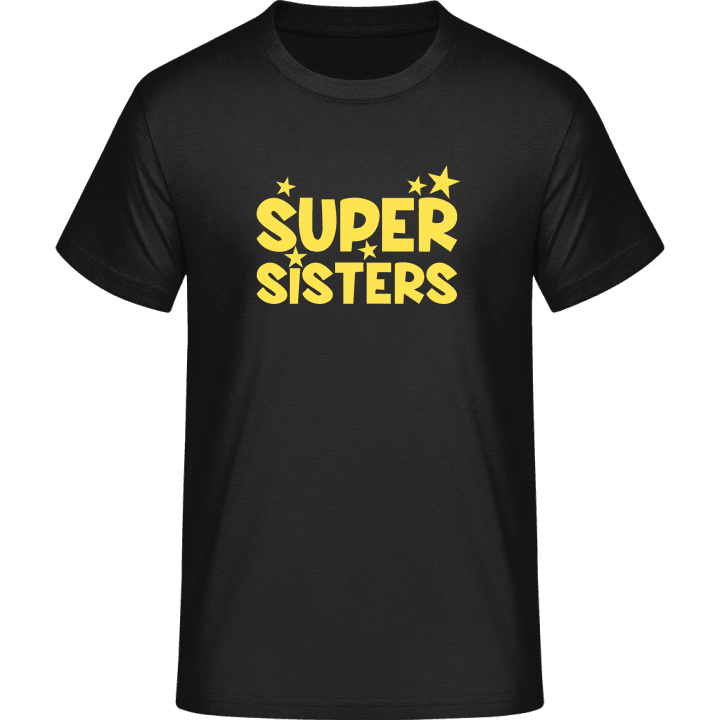 Super Sisters Maglietta 0 image