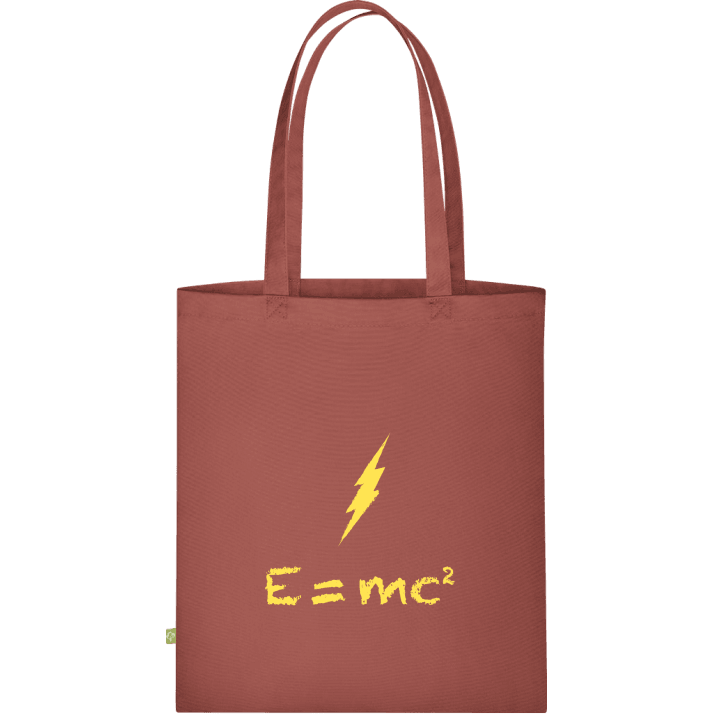 Energy Flash EMC2 Väska av tyg 0 image