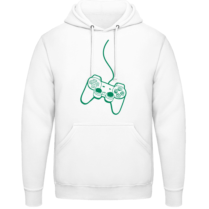 PS3 Controller Hoodie 0 image