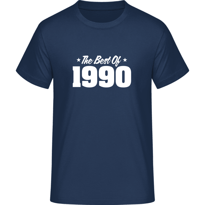 The Best Of 1990 T-Shirt 0 image