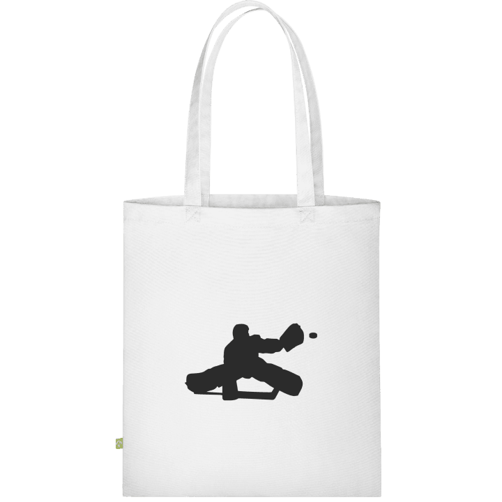 Ice Hockey Keeper Cloth Bag contain pic