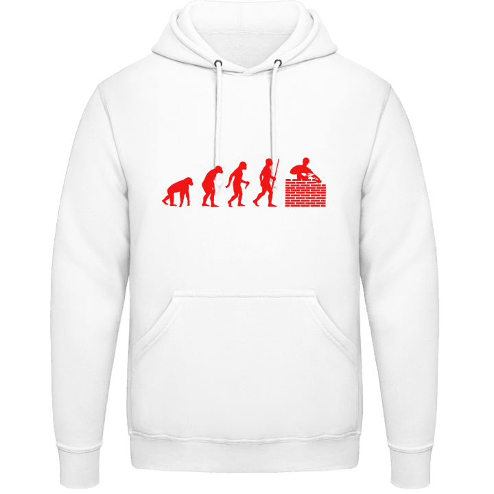 Bricklayer Evolution Hoodie contain pic