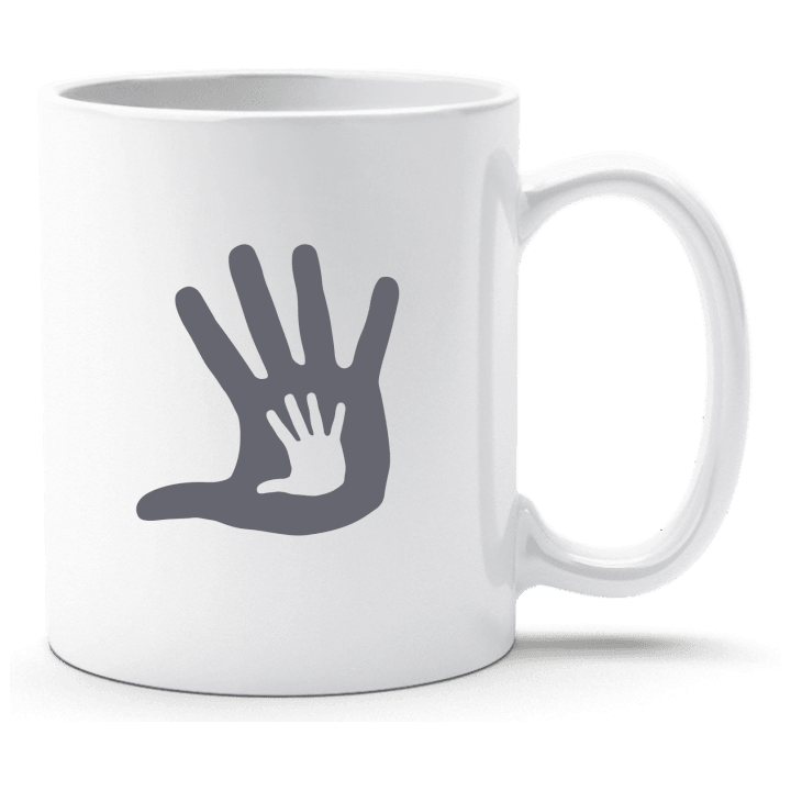 Hand In Hand Cup 0 image
