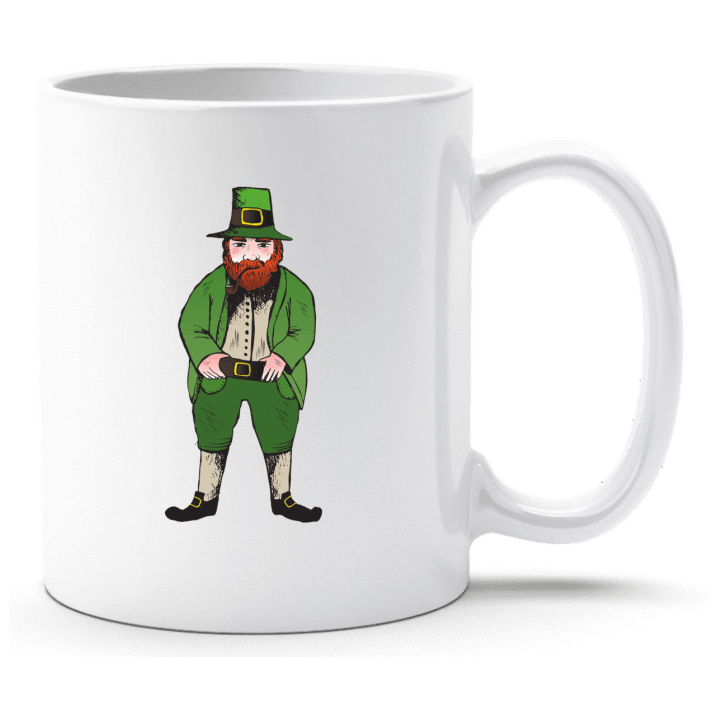 Irish Leprechaun Cup 0 image