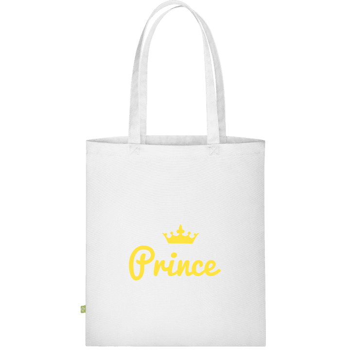 Prince Crown Stoffpose 0 image