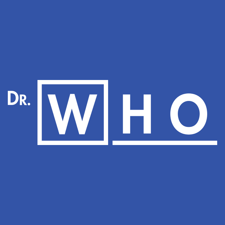 Dr. Who Hettegenser 0 image
