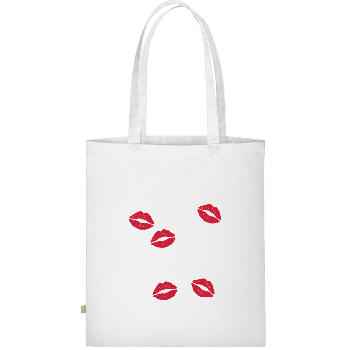 Kisses Stofftasche contain pic