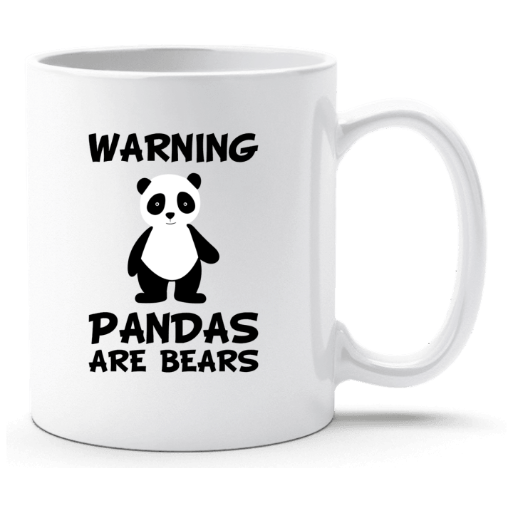 Panda Cup 0 image