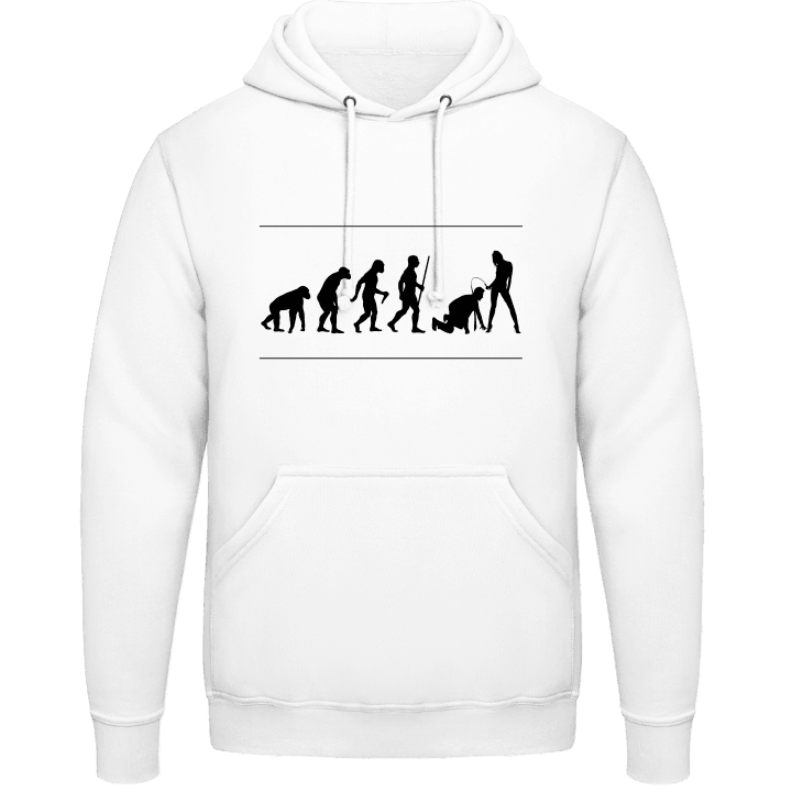 Funny SM Evolution Hoodie contain pic