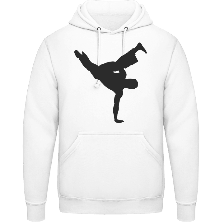Capoeira Sweat à capuche 0 image