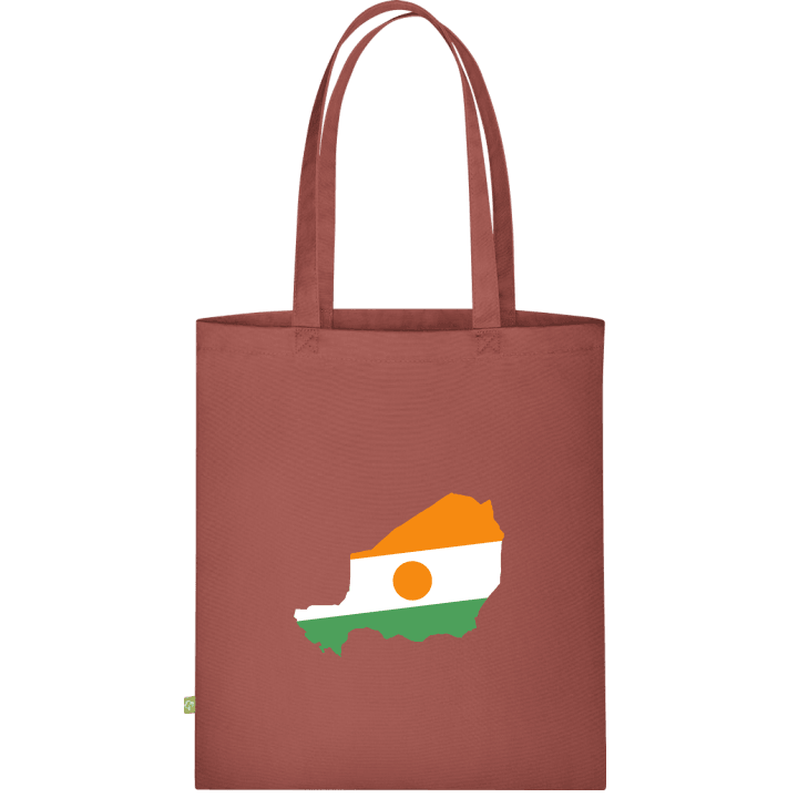 Niger Map Cloth Bag 0 image