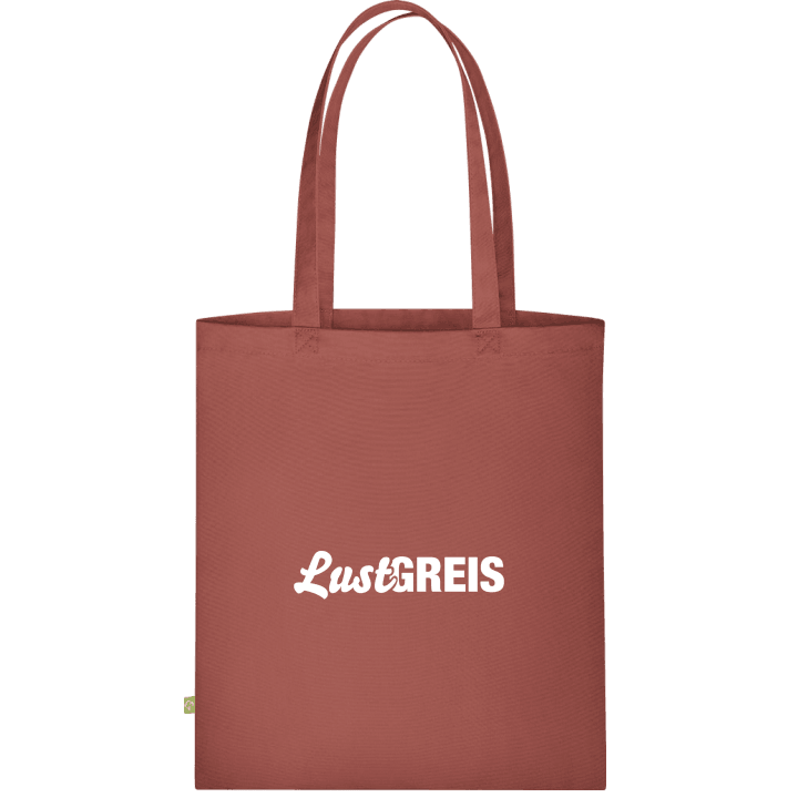Lust Greis Cloth Bag 0 image