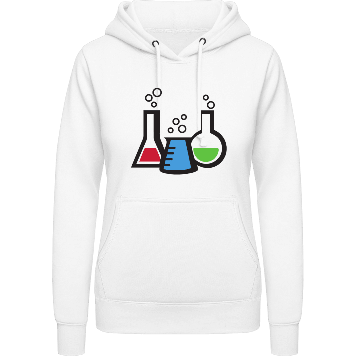 Chemical Stuff Women Hoodie contain pic