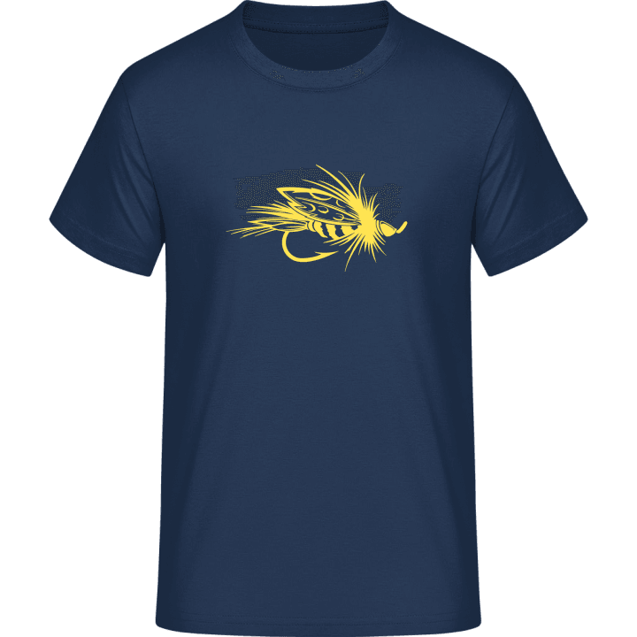 Fly Fishing Camiseta 0 image