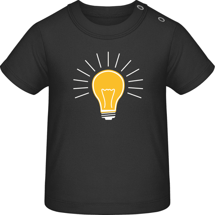 Light Baby T-Shirt 0 image
