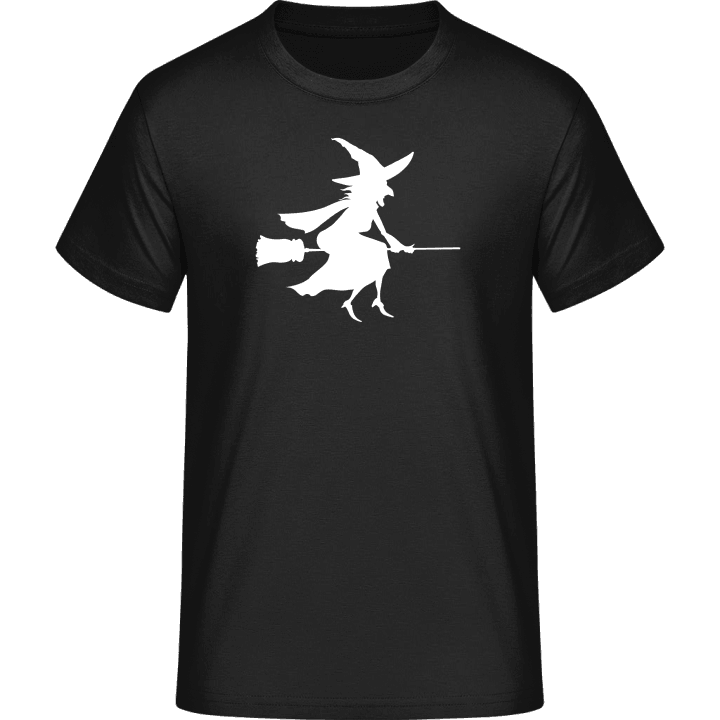 Witchcraft T-skjorte 0 image