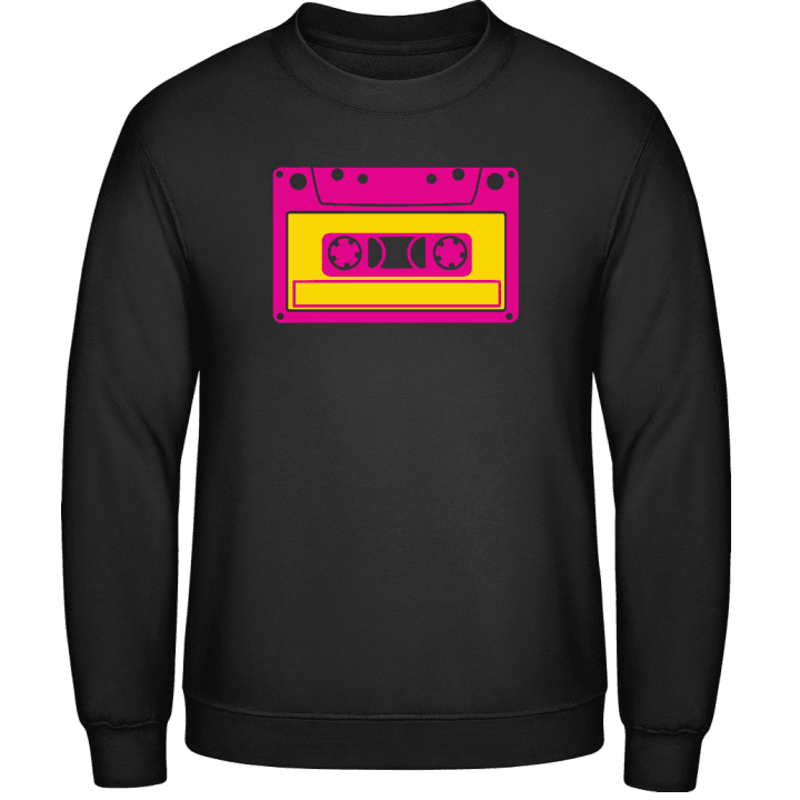 Funky Tape Sweatshirt contain pic