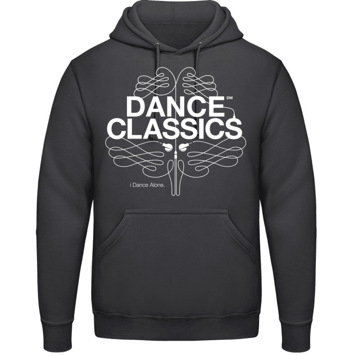 iPod Dance Classics Hoodie 0 image