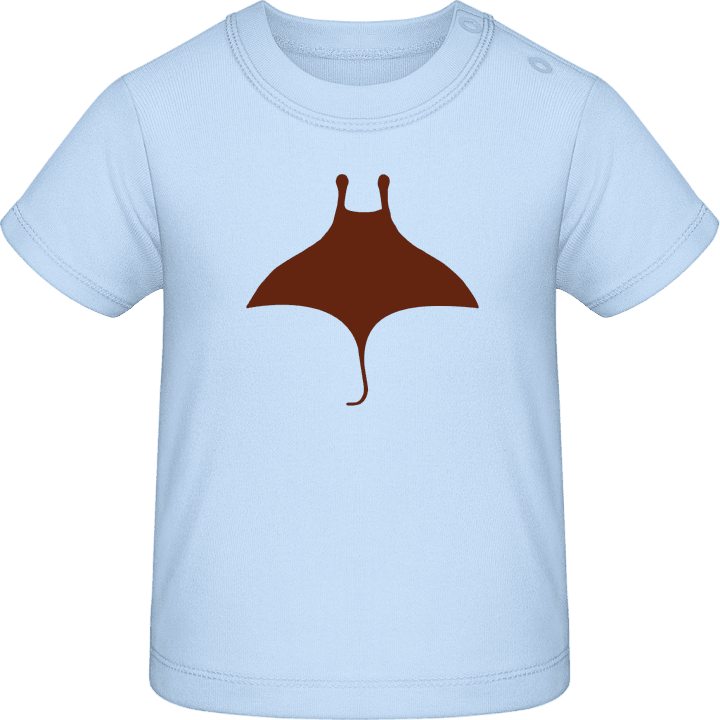 Manta Baby T-Shirt 0 image