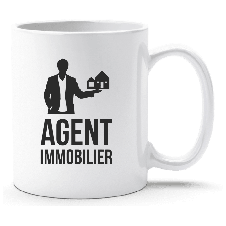 Agent immobilier Beker contain pic
