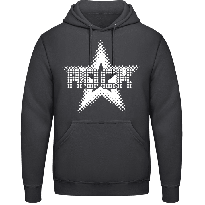 Rock Star Hoodie contain pic