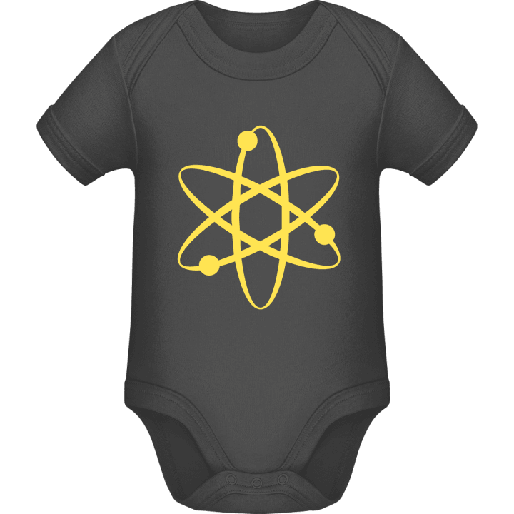 Science Electron Baby romperdress contain pic