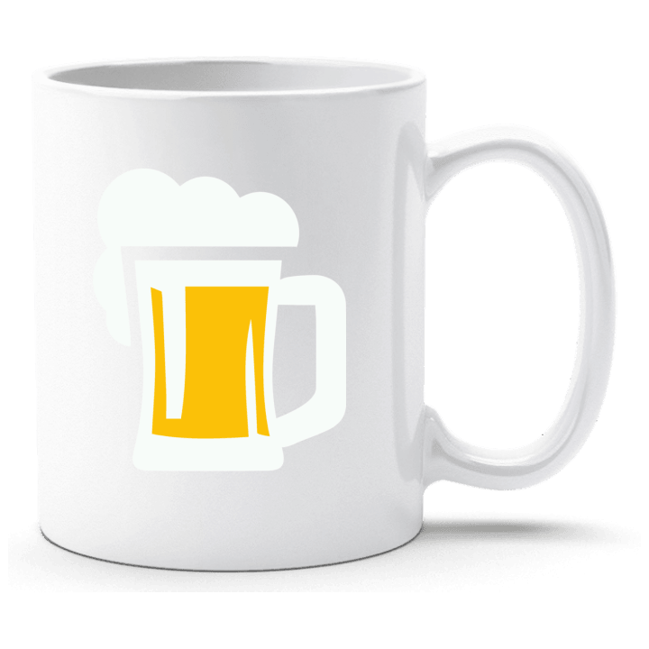 Glas Beer Cup 0 image