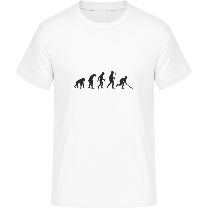 Field Hockey Evolution Camiseta 0 image