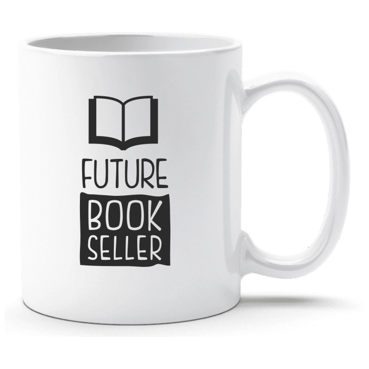 Future Bookseller Coppa contain pic