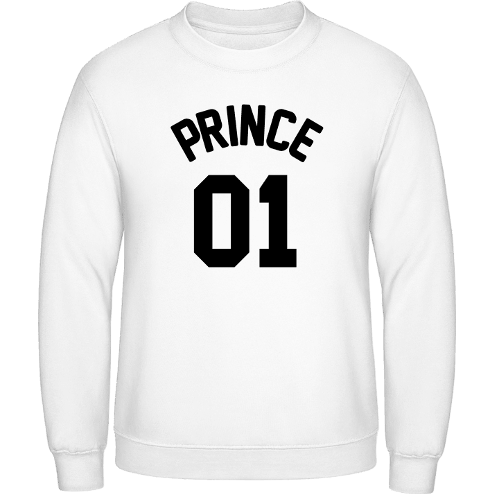 PRINCE 01 Sweatshirt 0 image
