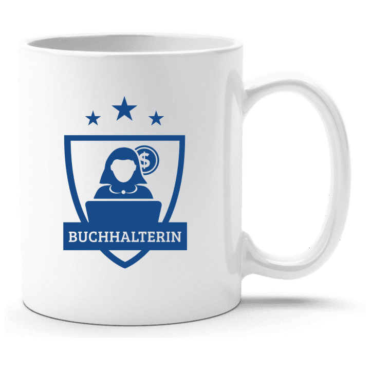 Buchhalterin Coppa contain pic