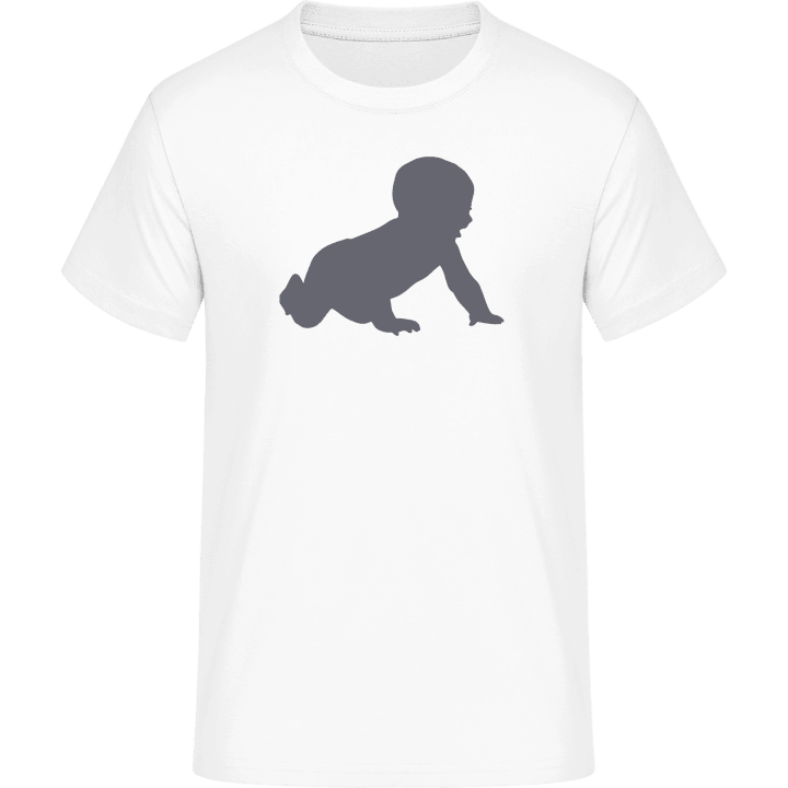 Baby Silhouette T-Shirt 0 image