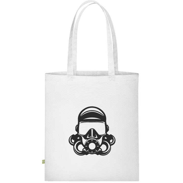 Divers Mask Cloth Bag 0 image