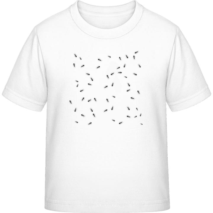 Ants T-shirt pour enfants 0 image