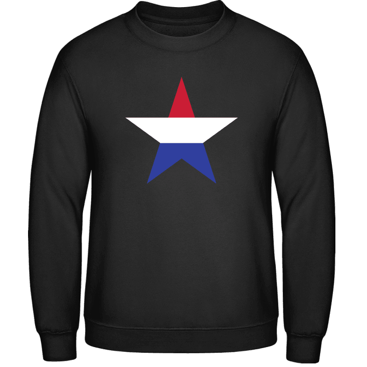 Dutch Star Sweatshirt contain pic