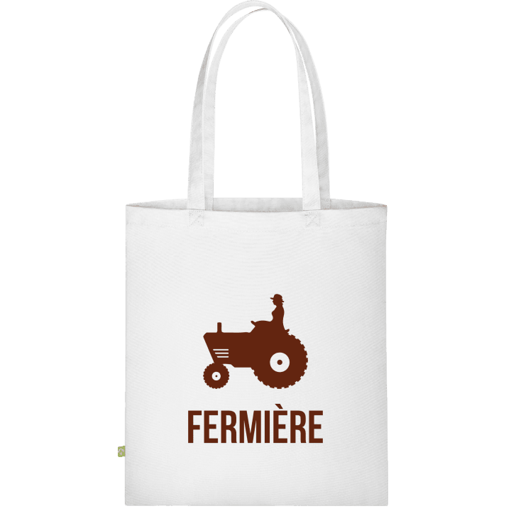 Fermière Cloth Bag contain pic