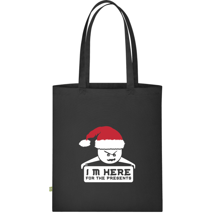 Christmas Present Cloth Bag 0 image