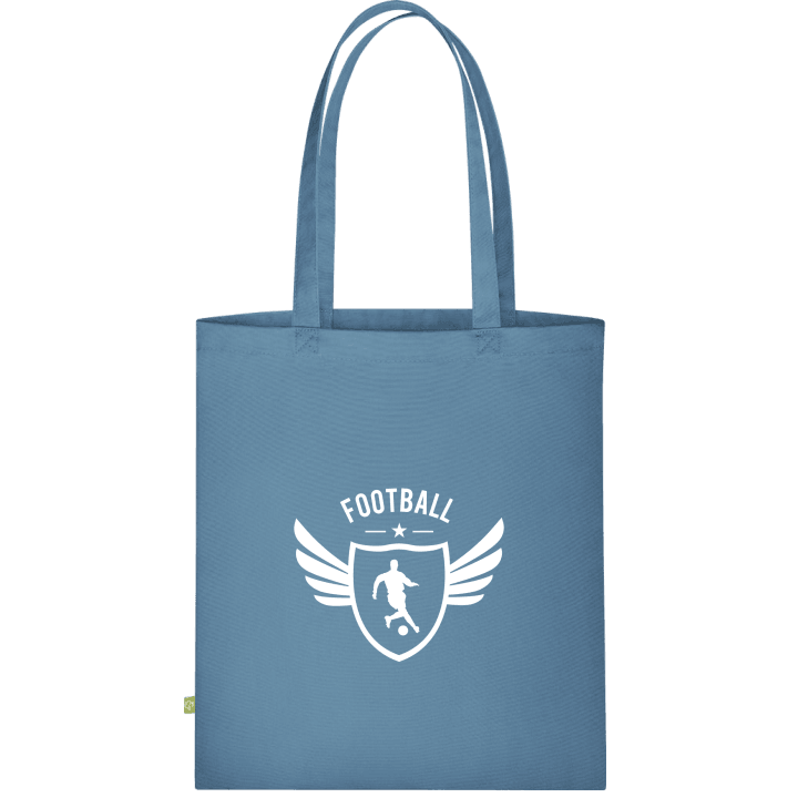 Football Winged Stofftasche 0 image
