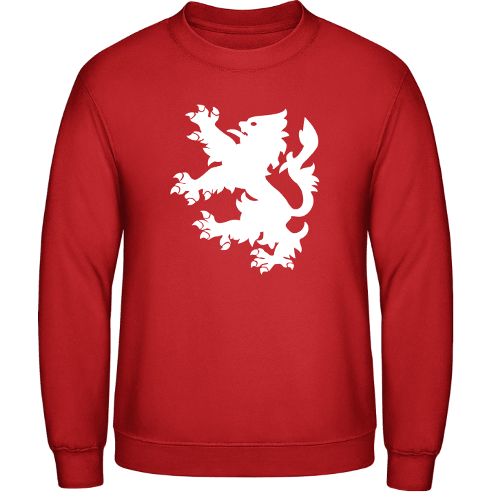 Netherlands Lion Sweatshirt 0 image