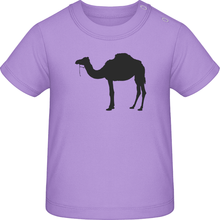 Dromedar Baby T-Shirt 0 image